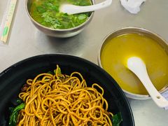 -河南拉面(肇周路店)