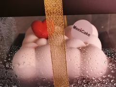 -美事客·面包·蛋糕·甜品(CBD店)