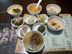 -正一涵老味道名小吃(广汉总店)