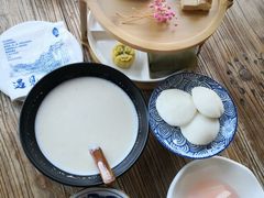 -上席擂茶·新中式青年茶馆(古城店)