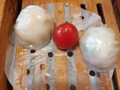 悦满楼虾饺皇-悦满楼·西关名点·湛江名菜(航空综合大厦店)