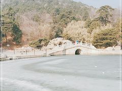 -香山公园
