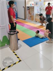 -孩子王(世茂国际广场店)