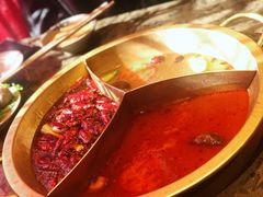 -小龙坎火锅(唐冶店)