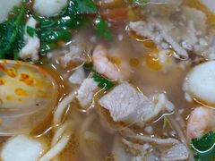-明月虾面(厦禾路店)