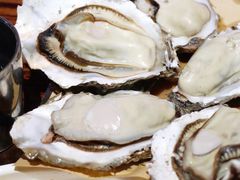 -蚝堡海鲜·威海菜·海肠捞饭·烧烤·亚洲吃蚝公司(幸福门店)
