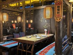 -大张烙馍村(泉山店)