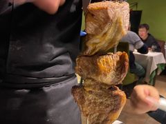 -戈拿旺巴西烤肉(崇文门店)