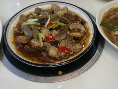 -鑫悦楼煎蟹·16年海鲜大排档