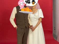 -海马体照相馆(北京apm店)