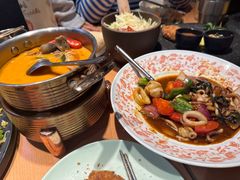 -simply thai天泰(美罗城店)