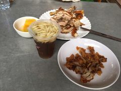 -沈卫国卤鸡店(总店)