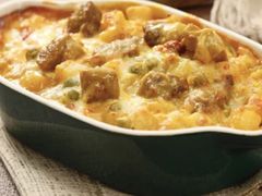 咖喱牛肉饭配酸辣酱-达美乐比萨(东建路店)