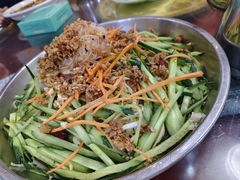 东北大盘凉菜-哈尔滨春饼(朝山街店)