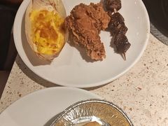 -宴立方海鲜自助(义乌万达广场店)