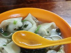 -阿麟馄饨(延长路店)