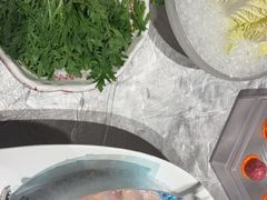 -ONE FULL 古董港式海鲜火锅