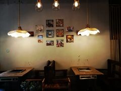 -一品牛鲜潮汕牛肉火锅(茶花园店)