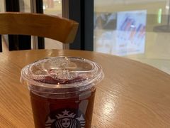 -星巴克(青岛黄岛家佳源分店)