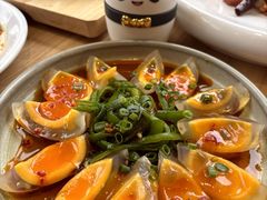 -嫩芽 ·地道重庆菜(十八梯露台夜景店)