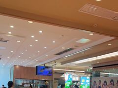 -西贝(深圳卓悦汇店)