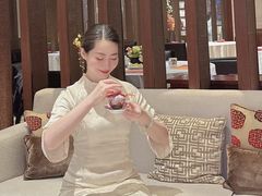 -上海浦东嘉里大酒店