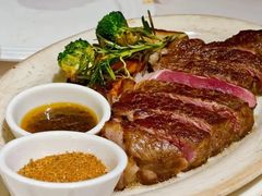 -K·Kitchen KK牛扒厨房(江南西店)