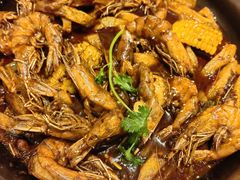 王婆大虾-王婆大虾(五道口店)