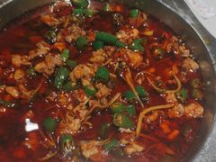 -盐井记·自贡美蛙鲜锅兔(中和店)