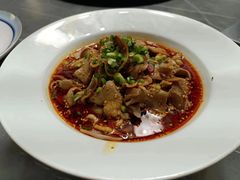 -蜀味民肴·四川餐饮名店(双桥店)