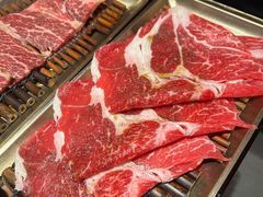 -西塔老太太泥炉烤肉(虹桥南丰城店)