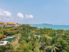 -三亚海棠湾万丽度假酒店