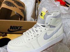 -Air Jordan(世贸天阶店)