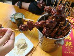 -炒豆合作社(东四总店)