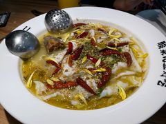 -新太二·鲜料川菜(花都融创茂店)