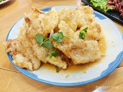 -晟顺大冷面(振兴大街店)