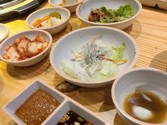 -喜来稀肉(北外滩白玉兰广场店)