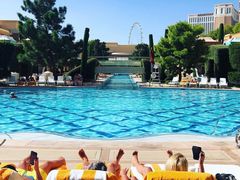 -拉斯维加斯永利酒店