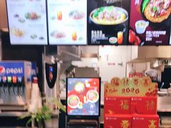-康師傅私房牛肉面(浦机三店)