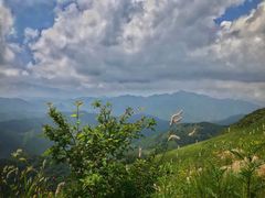 -灵山