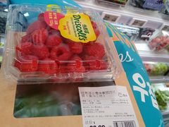 -盒马鲜生(首义店)