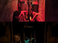 -棂笼·深度沉浸密室(武汉旗舰店)