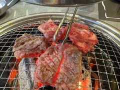 -艺林烤肉城(光明店)