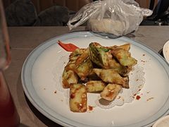 -宏宴·新京菜(望京店)