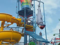 -苏州乐园森林水世界