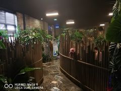 -泉城欧乐堡戏水湾艺术养生温泉