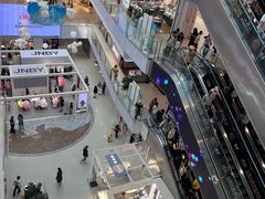 -凯德MALL(西直门店)