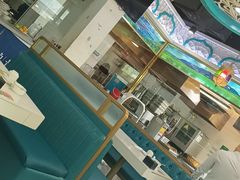 -帕米尔食府(白云观店)