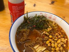 -李叁面馆(妇幼店)