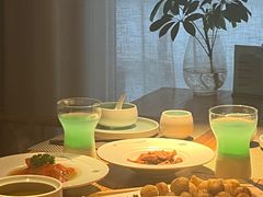 -纳地素食(石门公园店)